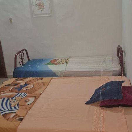Finca Campestre San Miguelito Βίλα La Vega  Εξωτερικό φωτογραφία