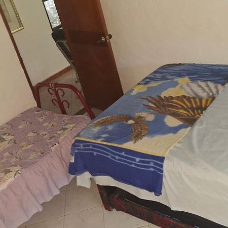 Finca Campestre San Miguelito Βίλα La Vega  Εξωτερικό φωτογραφία