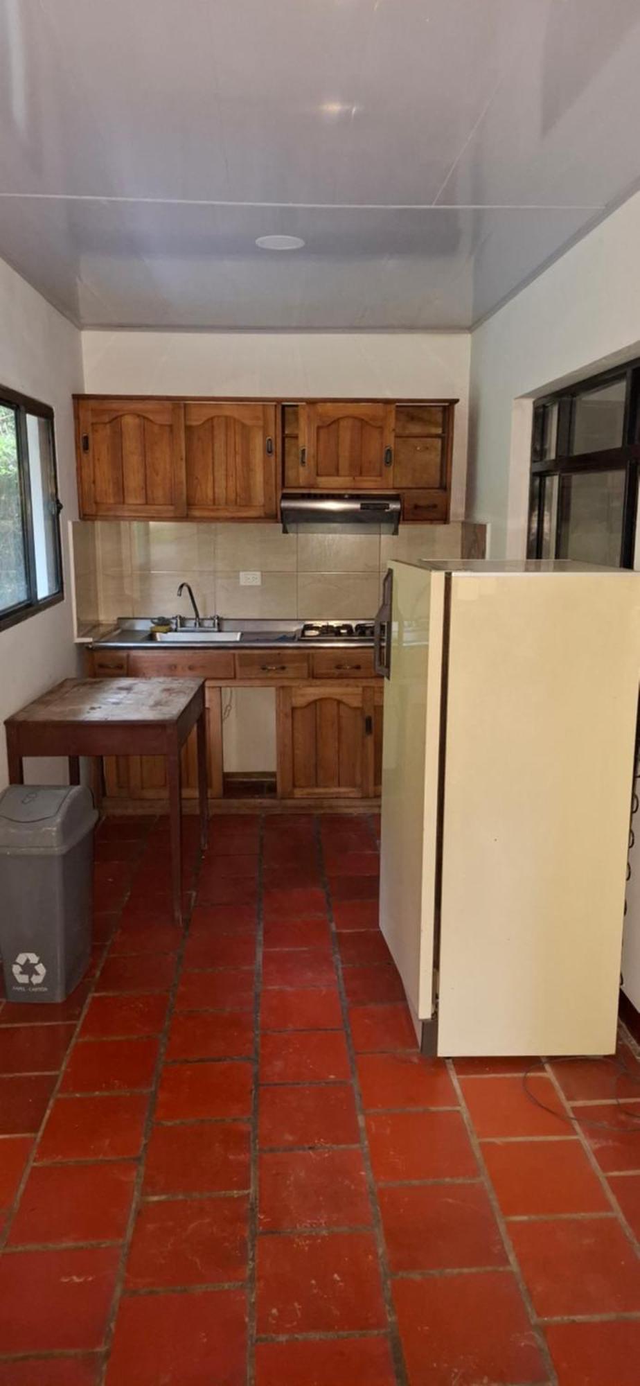Finca Campestre San Miguelito Βίλα La Vega  Εξωτερικό φωτογραφία