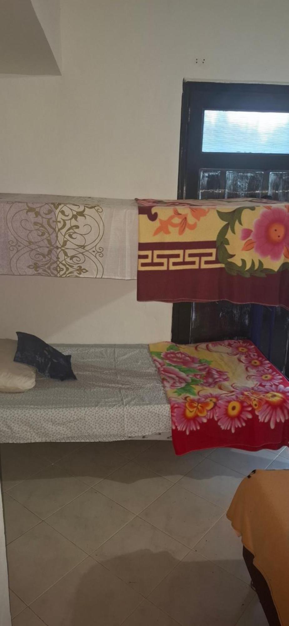 Finca Campestre San Miguelito Βίλα La Vega  Εξωτερικό φωτογραφία