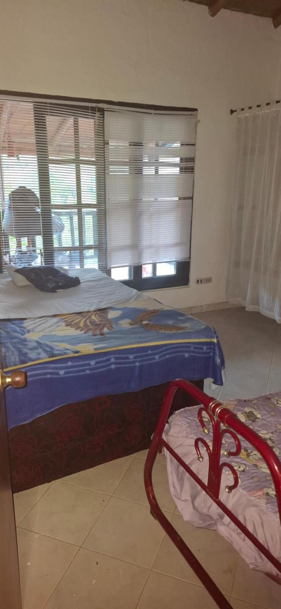 Finca Campestre San Miguelito Βίλα La Vega  Εξωτερικό φωτογραφία