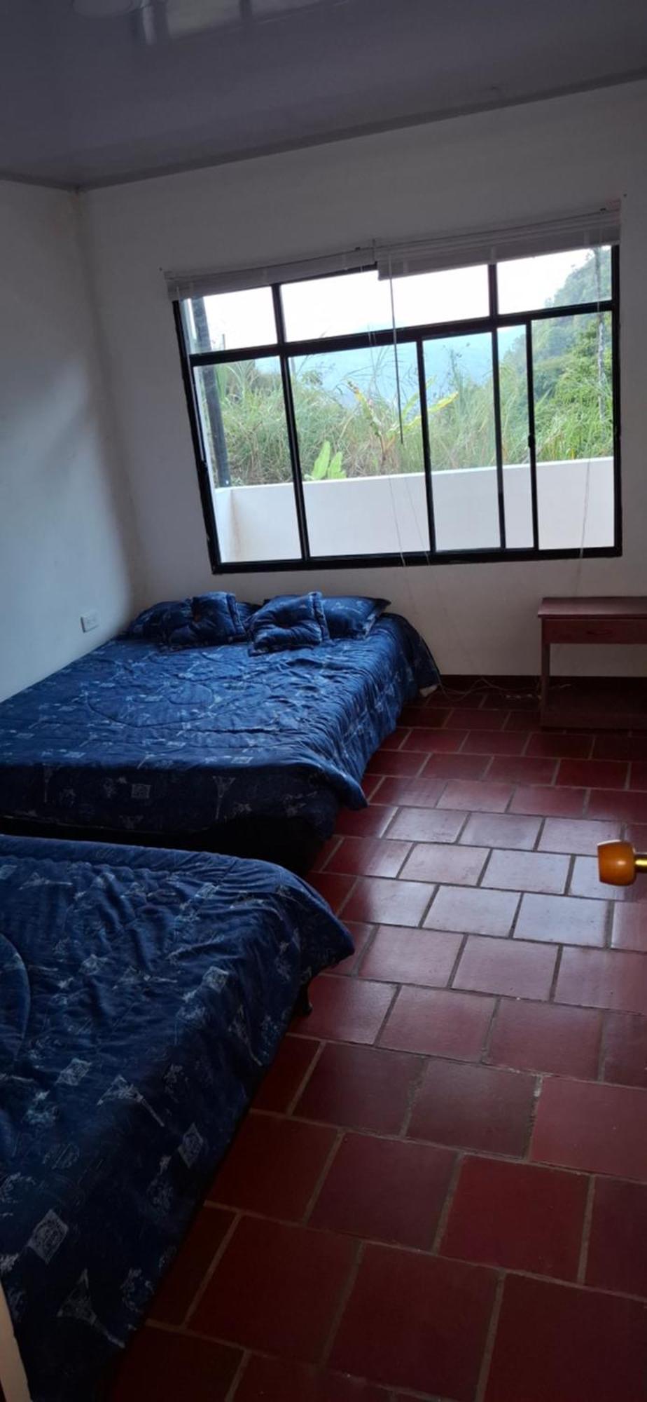 Finca Campestre San Miguelito Βίλα La Vega  Εξωτερικό φωτογραφία