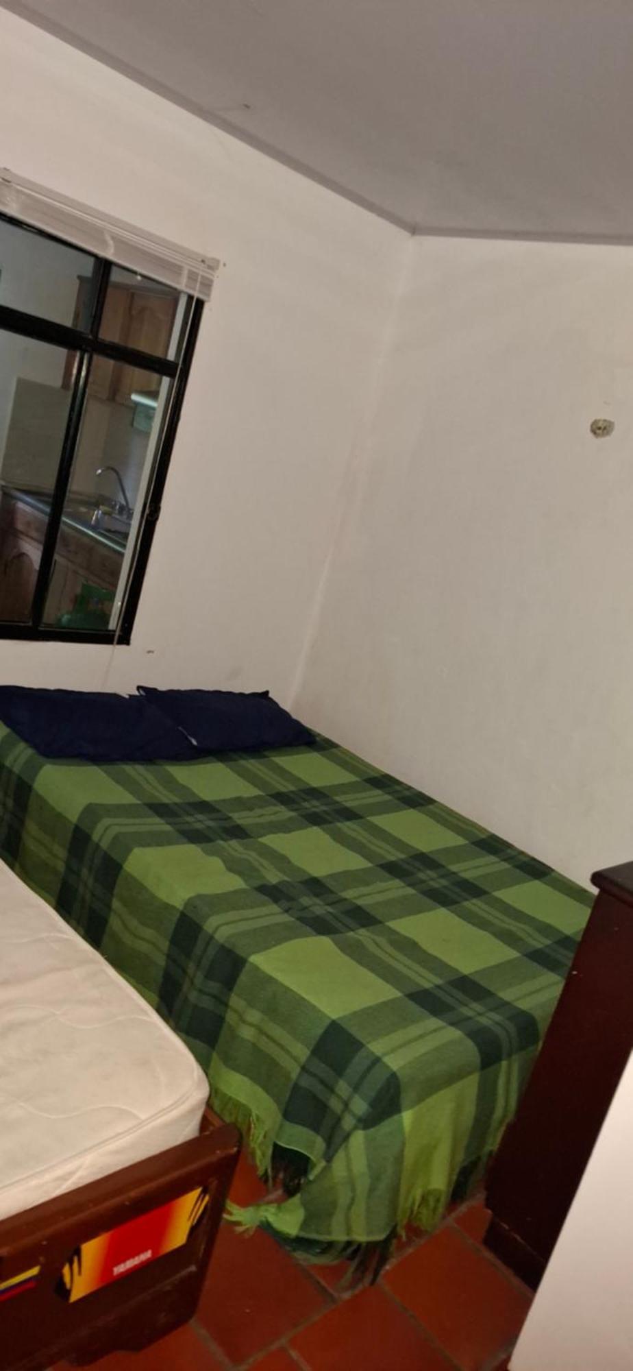 Finca Campestre San Miguelito Βίλα La Vega  Εξωτερικό φωτογραφία