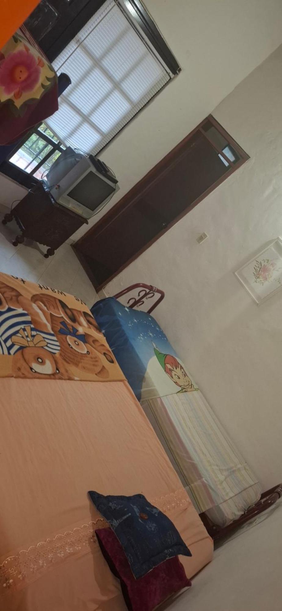 Finca Campestre San Miguelito Βίλα La Vega  Εξωτερικό φωτογραφία