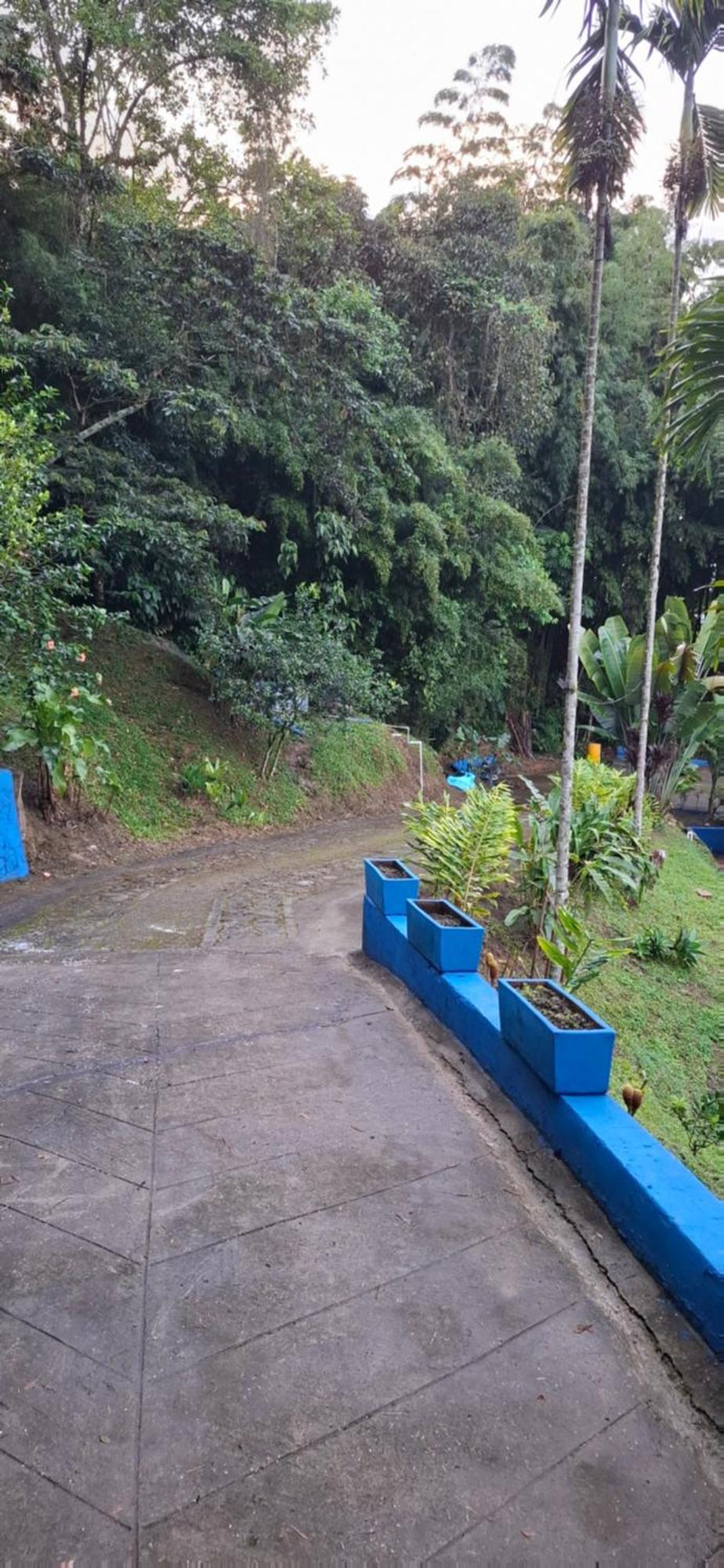 Finca Campestre San Miguelito Βίλα La Vega  Εξωτερικό φωτογραφία